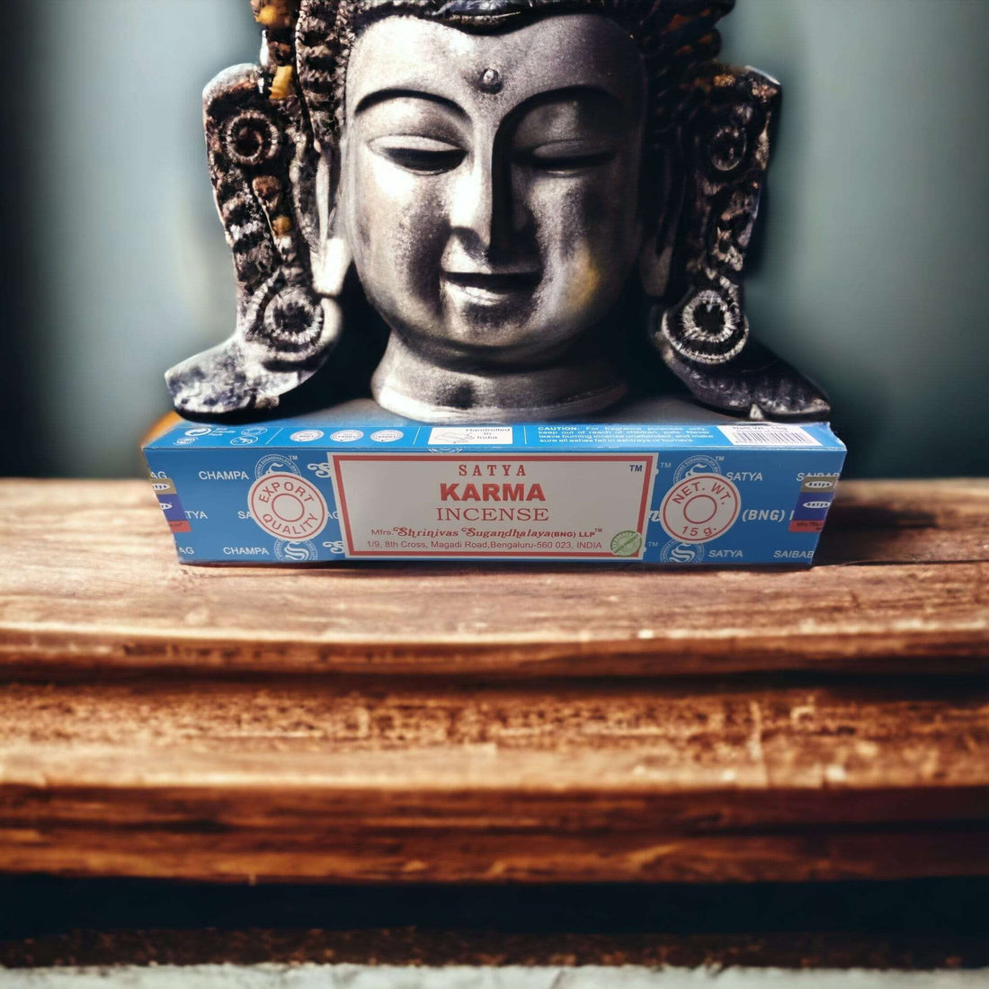 Satya Karma Incense Sticks