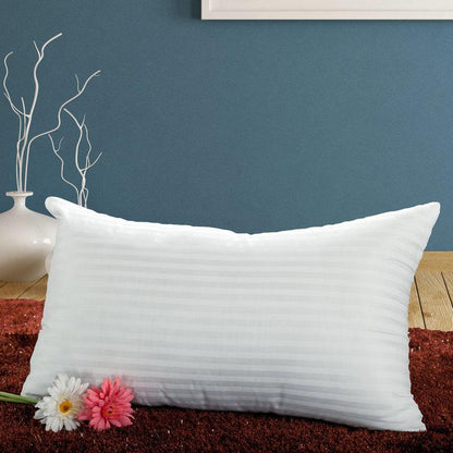 Single health-care sleep aid pillow - Lacatang Spiritual