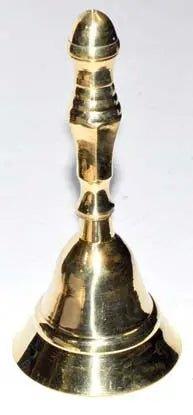 Wiccan Altar Bell 5&quot; - Lacatang Spiritual